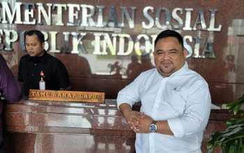 Dinsos Banggai Beberkan Progres Usulan Sekolah Rakyat, Saat Ini Menunggu Proses di Pemerintah Pusat