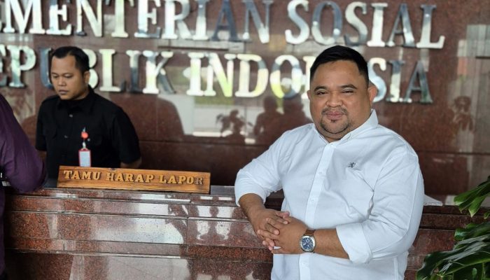 Dinsos Banggai Beberkan Progres Usulan Sekolah Rakyat, Saat Ini Menunggu Proses di Pemerintah Pusat
