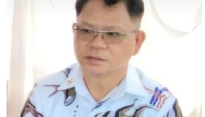 Abrasi Pantai Terjadi Enam Kali Dalam Tiga Tahun, BPBD Banggai Catat Puluhan Rumah Warga Rusak