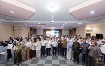 DPRD Banggai Dukung Rencana Pembangunan Waduk Untuk Atasi Krisis Air Bersih dan Irigasi