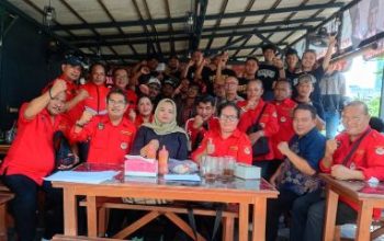 SKP Bongkar Dugaan Pelanggaran Hak Pekerja Oleh PetroChina dan Petrogas, 531 Eks Karyawan Tuntut Pesangon Rp150 Miliar