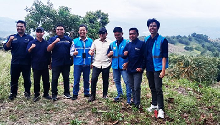 PLTA Sungai Ulubongka Krusial Dalam Menunjang Sektor Industri Yang Sedang Berkembang Pesat di Sulawesi Tengah