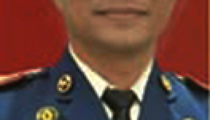 Tingkatkan Performa, Damkar Tojo Una Una Maksimalkan Latihan Jelang HUT ke 107