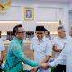 Di Hadapan Menteri ATR/BPN, Bupati Morut Tegas : Ini Bukan Administrasi, Ini Soal Keadilan Untuk Rakyat
