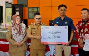 Pemkab Banggai Salurkan PKH dan Bantuan Sembako Tahap I 2026