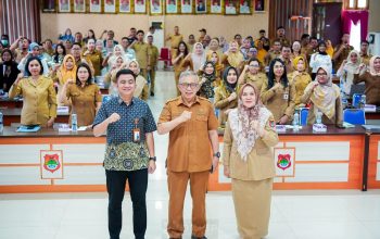 Pemda Banggai Dan BPJS Kesehatan, Jamin Reaktivasi Peserta BPI JKN