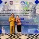 Bupati Delis Dan Senator Febriyanthi Hongkiriwang, Kompak Hadiri Musrenbang Sulteng 2026