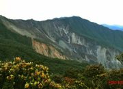 Aktifitas “Tadulako Sigalei” Ekspedisi  Lintas Gn. Katopas & Gn. Kondoruang “Tojo Una Una