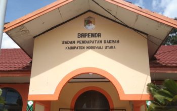 PT GNI Ingkar Janji, Tunggakan Pajak Pemda Morowali Utara Tahun 2023 Belum Dibayar Rp43,35 Miliar