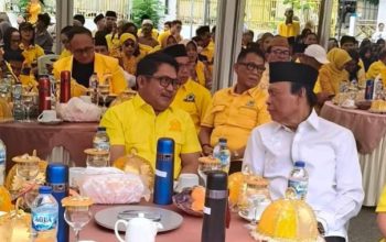 Jika Dana Pembinaan Parpol Naik Rp10 Ribu per Suara, Golkar Banggai Kantongi Rp638 Juta