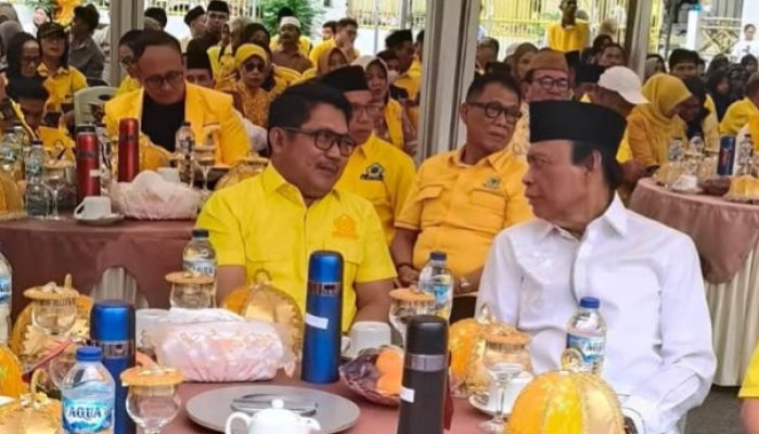 Jika Dana Pembinaan Parpol Naik Rp10 Ribu per Suara, Golkar Banggai Kantongi Rp638 Juta