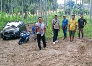 Eksistensi Dinas PU Tojo Una Una Lakukan Pembenahan Sarana Dan Infrakstruktur Daerah