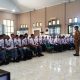 Seleksi Perekrutan Pasukan Paskibraka di Tojo Una Una Dimulakan