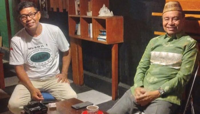 Kormi Tojo Una Una Segera Berkiprah di Tojo Una Una  