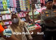 PASAR SORE DONDO KECAMATAN RATOLINDO MENYIMPAN POLEMIK BERTAHUN TANPA  SOLUSI