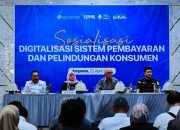 Pemda Tojo Una Una Menerima Kujungan Kepala Bank Indonesia Perwakilan Sulawesi Tengah