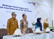 Bahasa Bukan Hanya Sekedar Alat  Komunikasi Di Tengah Arus Globalisasi