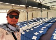 Butuh Ketahanan Mental Dan Fisik Saat Menjalankan Ibadah Haji Fase ARMUZNA.
