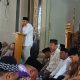 Disaat Bupati  Melepas Rombongan Jemaah Calon Haji Kabupaten Tojo Una Una