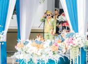 Hardiknas 2026 di Banggai Berlangsung Khidmat, Bupati Amirudin Bacakan Amanat Menteri Pendidikan