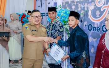Bupati Banggai Tegaskan Dukungan Pemda Untuk Kemajuan Madrasah