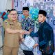 Bupati Banggai Tegaskan Dukungan Pemda Untuk Kemajuan Madrasah