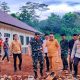 Pangdam XXIII/Palaka Wira Tinjau Yon TP 825/GYS di Morowali Utara, Delis Hehi: Simbol Penguatan Pertahanan dan Kepercayaan Bagi Daerah