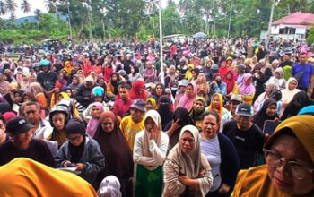 Kekeliruan Dalam  Penerapan Kebijakan Pendistribusian Tabung Gas Bersubsdi Melalui Pemerintah  Kecamatan