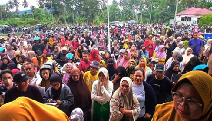 Kekeliruan Dalam  Penerapan Kebijakan Pendistribusian Tabung Gas Bersubsdi Melalui Pemerintah  Kecamatan