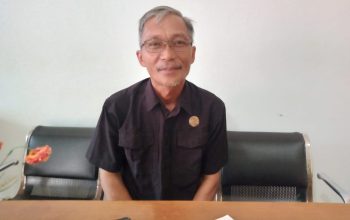 Camat Mamosalato Ivan.Tungka S.Sos, Hadirnya Perusahaan PT.Pertamina EP Diharapkan Dapat Mensejahterakan Masyarakat
