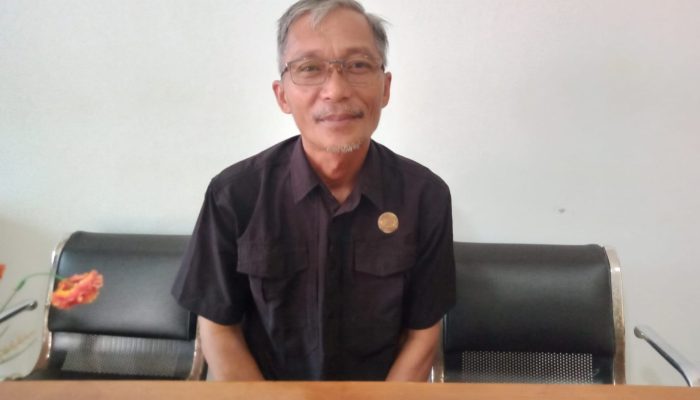 Camat Mamosalato Ivan.Tungka S.Sos, Hadirnya Perusahaan PT.Pertamina EP Diharapkan Dapat Mensejahterakan Masyarakat