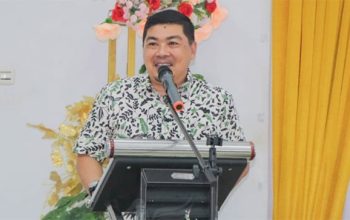 Bangun Karakter Dan Budaya Literasi, Disdikbud Banggai Terapkan Program Wajib Belajar