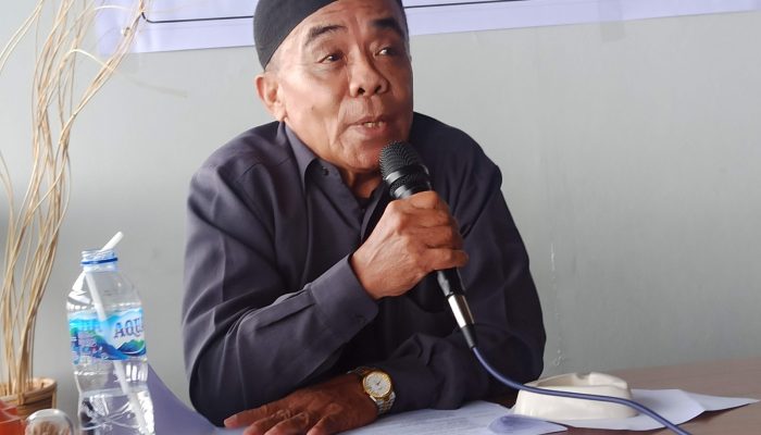 Sengketa PAW Hari Sapto Adji Berlanjut ke MA, Kuasa Hukum Minta Semua Pihak Menahan Diri