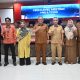 Wabup Furqanuddin Buka High Level Meeting Percepatan Digitalisasi Daerah Kabupaten Banggai 2026