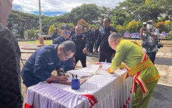 Ketua PWB Sofyan Labolo Tegaskan, PWB Bukan Organisasi Tandingan PWI