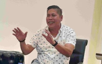 Ketua Komisi II DPRD Banggai Tegaskan Temuan Kerusakan Proyek Bagian dari Fungsi Pengawasan