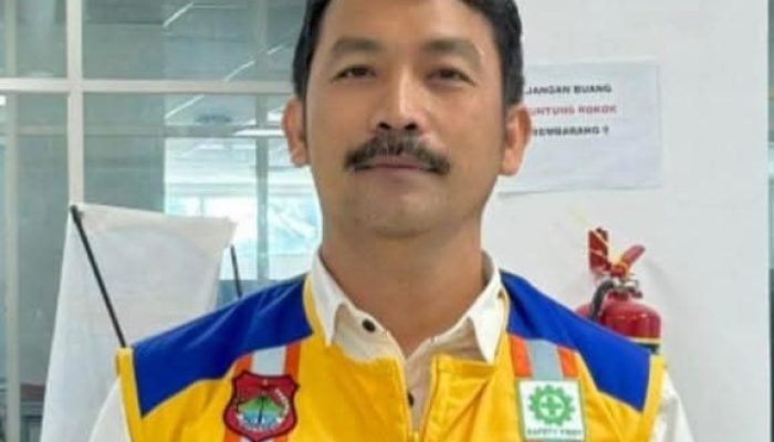 PUPR Banggai Jelaskan Permasalahan dan Penanganan Proyek Jaringan Air Minum Desa Hunduhon Kecamatan Luwuk Timur