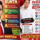 Fandy Pantilu Siap Bertarung Wujudkan Desa Bunta Dengan Pemerintahan Bersih, Transparan dan Bebas Sampah