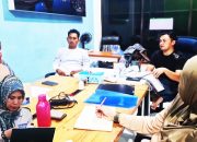 Perusahan Agrifresh Tropical Serius  Percepatan Penananam Pisang Canvendis di Tojo Una 