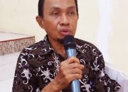 Dr. H. Mahmud Lahay : Tanaman Agribisnis Pisang Cavendish  Peluang Baru Bagi Petani Tojo Una Una