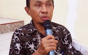 Dr. H. Mahmud Lahay : Tanaman Agribisnis Pisang Cavendish  Peluang Baru Bagi Petani Tojo Una Una