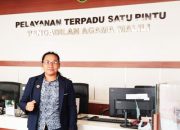 Nasrun SH: Narkoba adalah musuh kita bersama yang membutuhkan kekompakan semua pihak untuk melawannya,