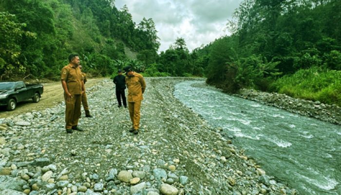 Langkah Antisipatif Sebagai Atensi Pemda Tojo Una Una Terhadap Kondisi Tofografis Dan Faktor Cuaca