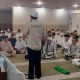Memantapkan Persiapan Ke ARNUZNA  Jemaah Calon Haji Menerima Bimbingan