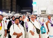 Layanan Akomodasi, Konsumsi Dan Kesehatan Jemaah Haji Indonesia di Makkah