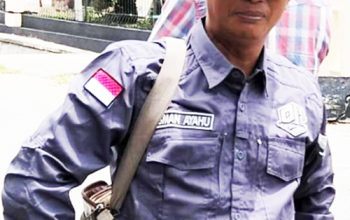 Empati Insan Pers Mengungkap Derita  Fardan Warga Tete B  Yang Memprihatinkan  