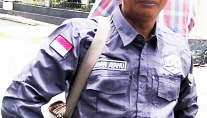 Empati Insan Pers Mengungkap Derita  Fardan Warga Tete B  Yang Memprihatinkan  