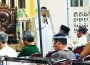Semewah Apa Open House Yang Digelar Wakil Ketua Dekab Tojo Una Hingga Menyerap  Anggaran 1,2 Milyar?