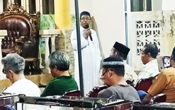 Semewah Apa Open House Yang Digelar Wakil Ketua Dekab Tojo Una Hingga Menyerap  Anggaran 1,2 Milyar?