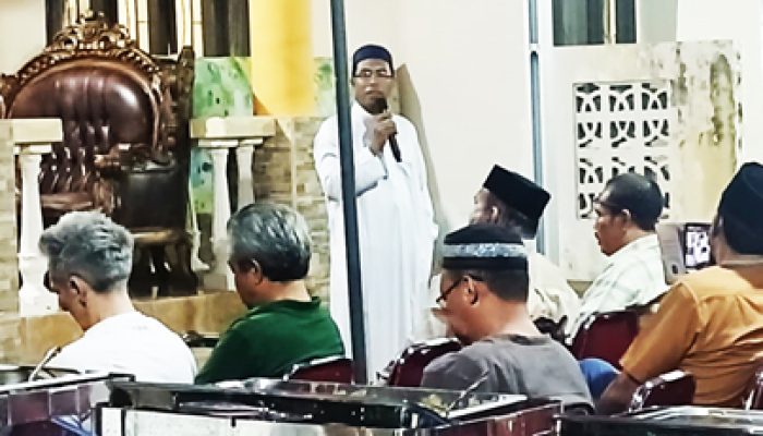 Semewah Apa Open House Yang Digelar Wakil Ketua Dekab Tojo Una Hingga Menyerap  Anggaran 1,2 Milyar?
